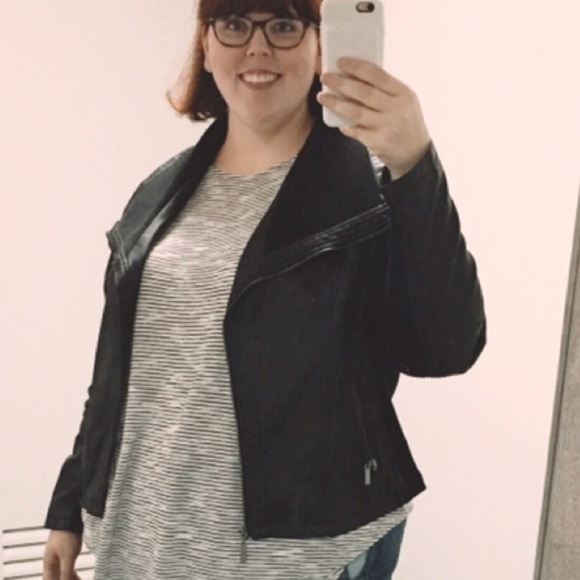 target jackets plus size